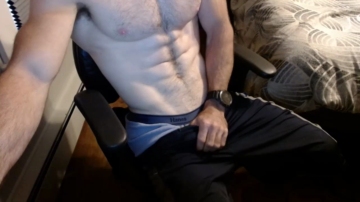 Hardabs256  04-10-2021 video big ass